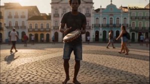 Сначала ритм, потом — Бразилия: мотивы Южной Америки звучат на сцене НЦ «Россия»