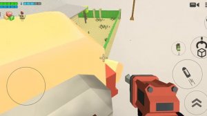 я меняю скин