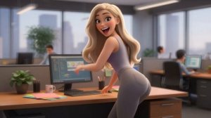 Тили, тили, мы с Маринкой замутили - Хит 2026 Алекс Ч