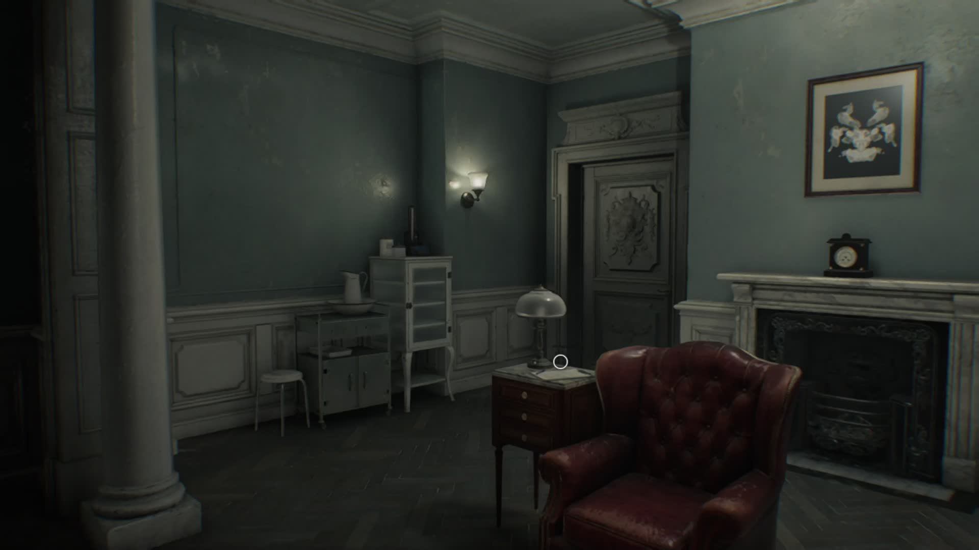 Resident Evil Requiem. Стрим