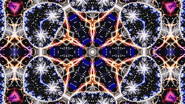 Футажи! Футаж Волшебный Мир 8 от Киностудии Мудрого Кота Тимофея!