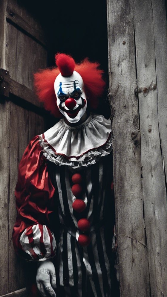 Кеми чюми чюми пэкоу пэкоу ❤️клоун психики 🤗😸#юмор #мем #клоунпсихики #клоун