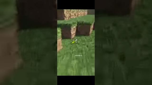 Vovagames делает реакцию на иллюзии Майнкрафта