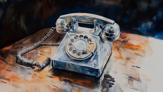 Я нарисую этот мир