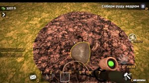 Gold Rush_ Симулятор Золота 3D