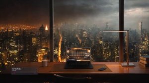 Музыка для работы / Музыка для концентрации / Фоновая музыка / Гипперфокус / Сверхсфокусированность