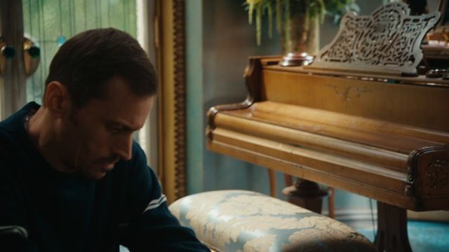 Мэтлок 2 сезон 14 серия «Первый день» (сериал, 2026)