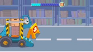 ну погоди развивающий мультфильм для детей