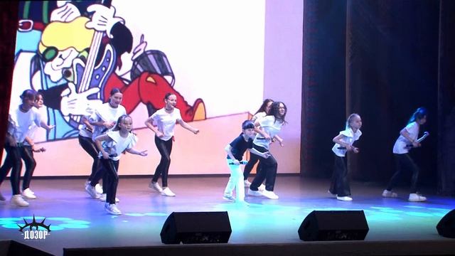 Мы к вам заехали на час - Браво Видомлянский  СДК