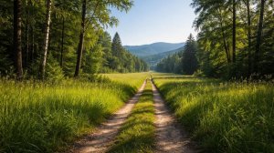 Медитация музыка покоя 00001