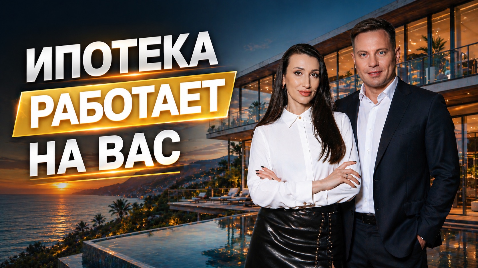 Ипотека, которая работает на вас: как взять и не пожалеть