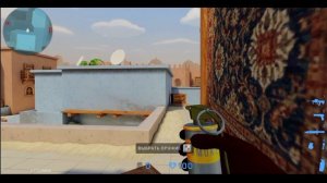 Классные раскидки в кс зона онлайн