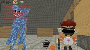 прятки с друзьямм