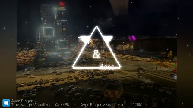 Avee player With Template json