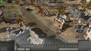 Men of War Assautl Squad Скины пехоты. Отрывок 2.