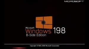 Windows Never Released 898