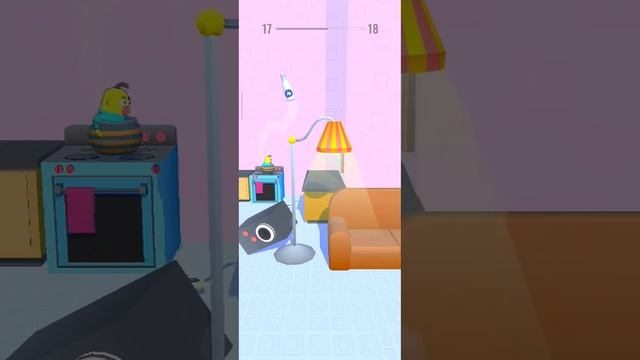 Bottle Flip 3D - это увлекательная аркадная игра, в которой вам предстоит испытать свои навыки. Ваша