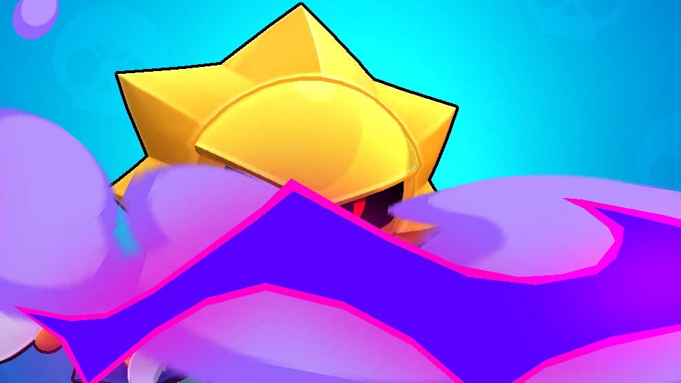 ВТОРОЙ РАЗ В БРАВЛ СТАРС