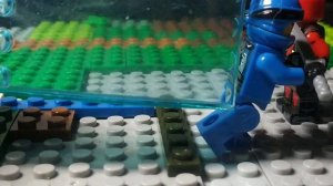 скорость ниндзя