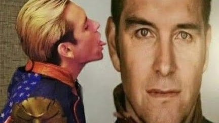 На Что Пошел Энтони Старр Ради роли Хоумледера ?// ПАЦАНЫ 5 СЕЗОН