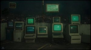 Deep Focus Dark Ambient Study Music ：： Ataraxic Velletrace [ 4 hours ：： ep-006 ]