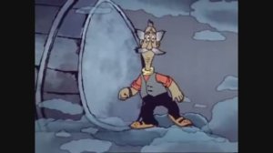 #СКАЗОЧНАЯ FM - КАК ДЕД ЗА ДОЖДЁМ ХОДИЛ [МУЛЬТИПЛИКАЦИЯ]