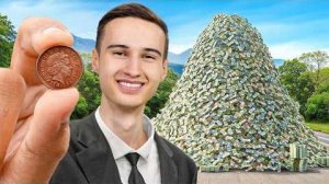 Я потратил 1000$ в самой ДЕШЕВОЙ стране МИРА!