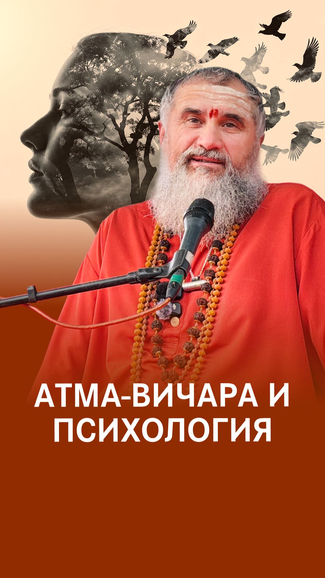 Бытовая Атма-вичара: пошаговая методика от Гуру