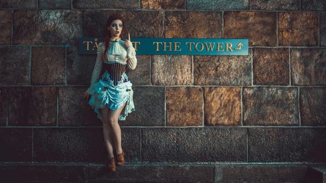 Jamie Woon - Lady Luck(Госпожа Удача) _ (Mad Morello and Igi Remix)