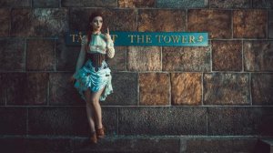 Jamie Woon - Lady Luck(Госпожа Удача) _ (Mad Morello and Igi Remix)