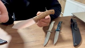 Новинка «Нессмук и Финка»