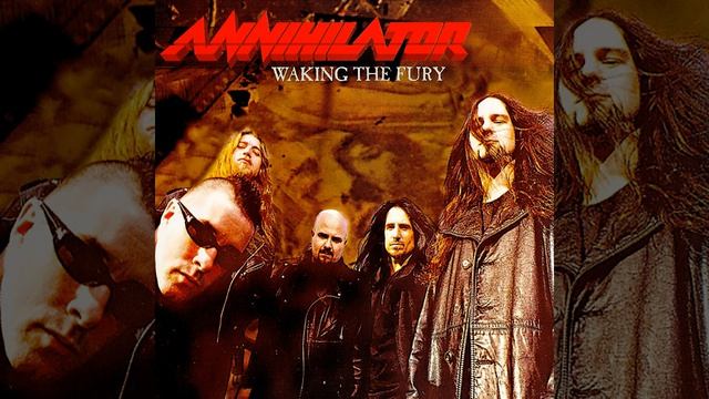 06 - Prime - Time Killing (ANNIHILATOR)