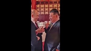 Калейдоскоп 96.