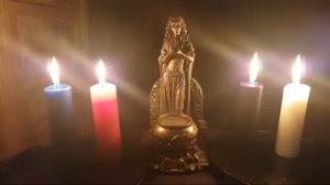 СТИХИИ В МАГИИ...