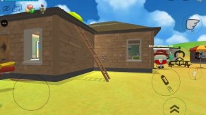 играю с друзьями часть 2