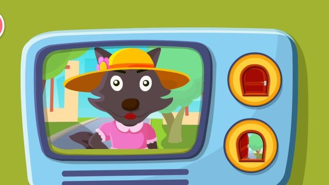 безопасность в доме развивающий мультфильм для детей