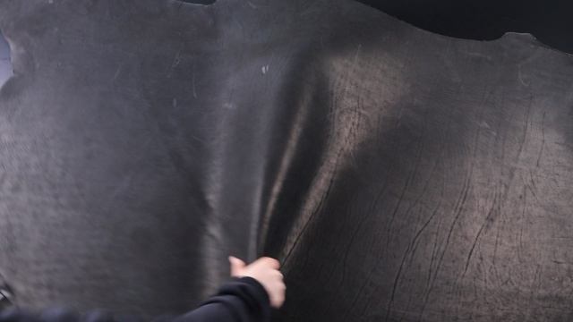 3,6-4,0 полукулат черный 137дм² (КЛ)