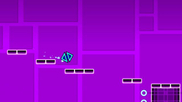 Прошёл одной рукой