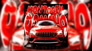 MONTAGEM DOMINA (SLOWED) – DJ FKU, NAOMI