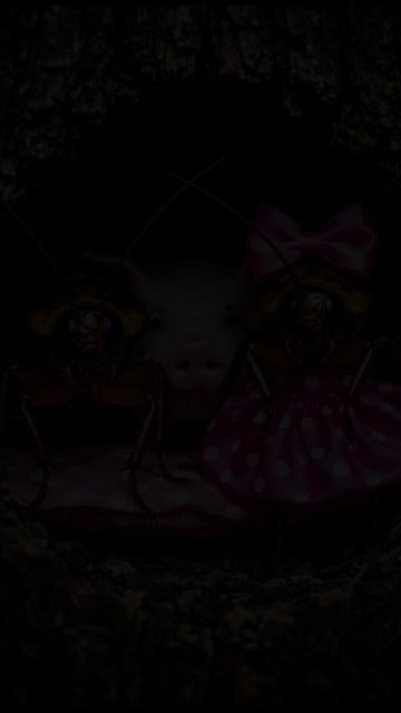 В этой хате любовь повсюду!