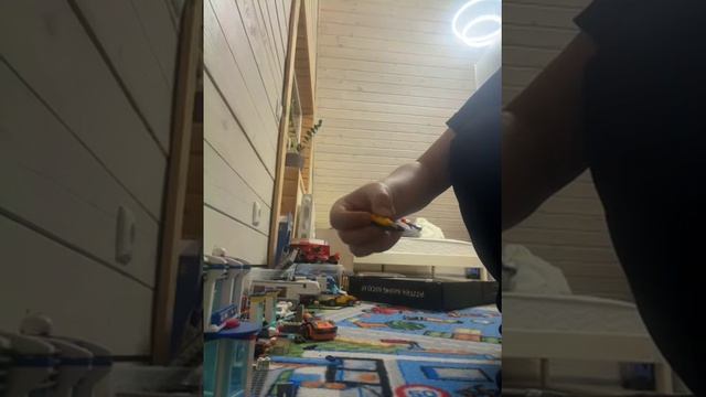 Жизнь мужчины пилота 1 часть