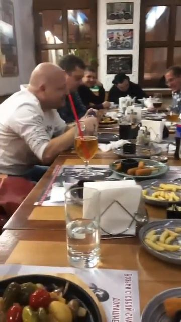 Лёша хохочет #смех