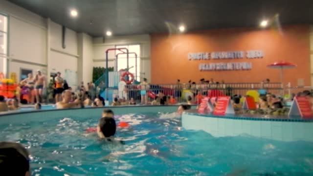 Калужские термы