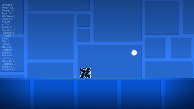 моё прибытие в рутуб :]