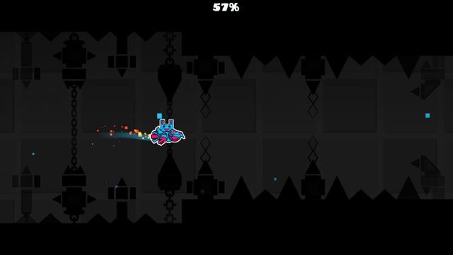 Black 'N White Demon