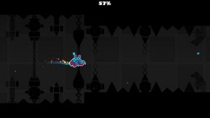 Black 'N White Demon