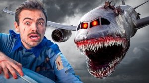 История происхождения Infected Sky. Страшилки Момо.