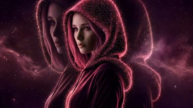 Choirbound Journey — Emotional Cinematic Ambient Music With Soft Romantic Mood