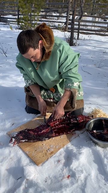 Что кто это был?