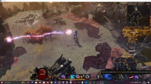 Last Epoch  Прохождение 2